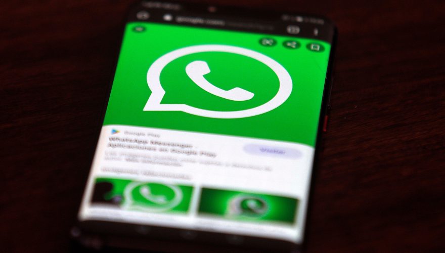 teléfonos que dejarán de funcionar WhatsApp en octubre 2024