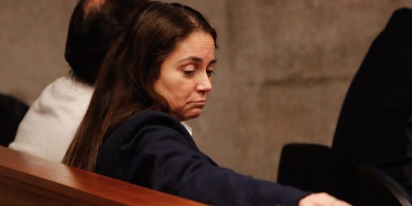 Leonarda Villalobos Caso Audios Cárcel San Miguel