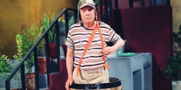 el chavo del 8 tvn televisión chilena