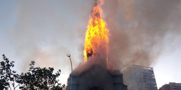 Parroquia La Asunción