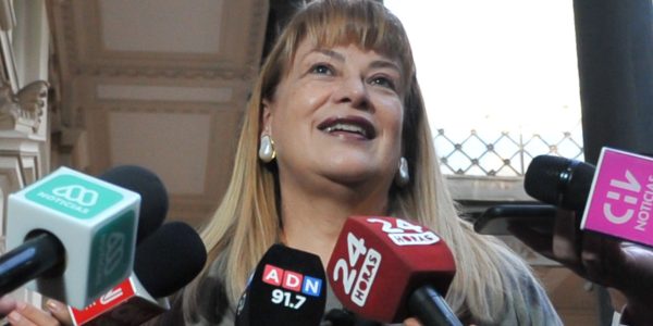 Ángela Vivanco