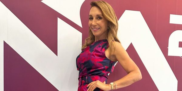 Karen Doggenweiler y el posible animador del Festival de Viña 2025