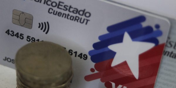 descuentos cuenta RUT BancoEstado