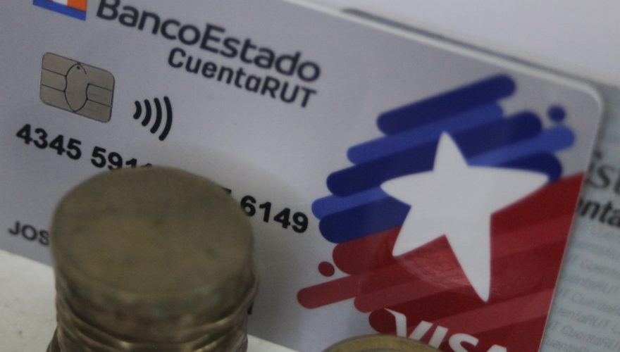 descuentos cuenta RUT BancoEstado