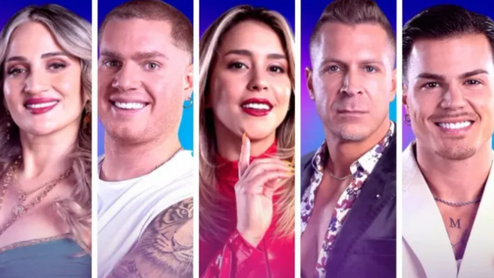 VIDEOS – ¿Quién fue el último eliminado de Gran Hermano?