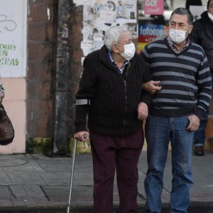 Cómo pensionarte antes en Chile