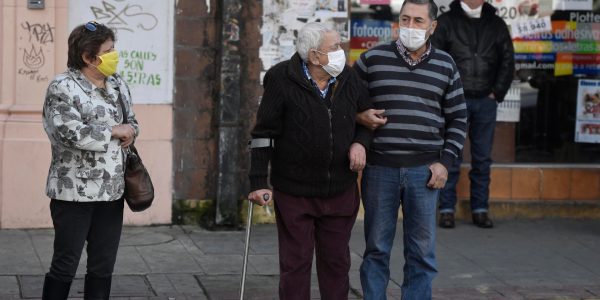 Cómo pensionarte antes en Chile