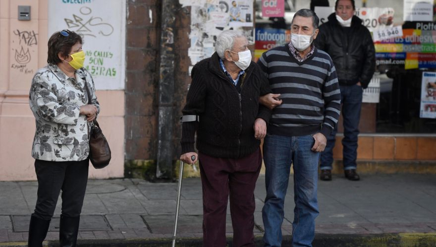 Cómo pensionarte antes en Chile