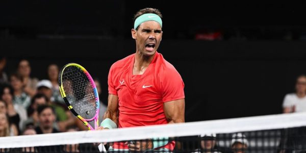 Récords Rafael Nadal retiro del tenis