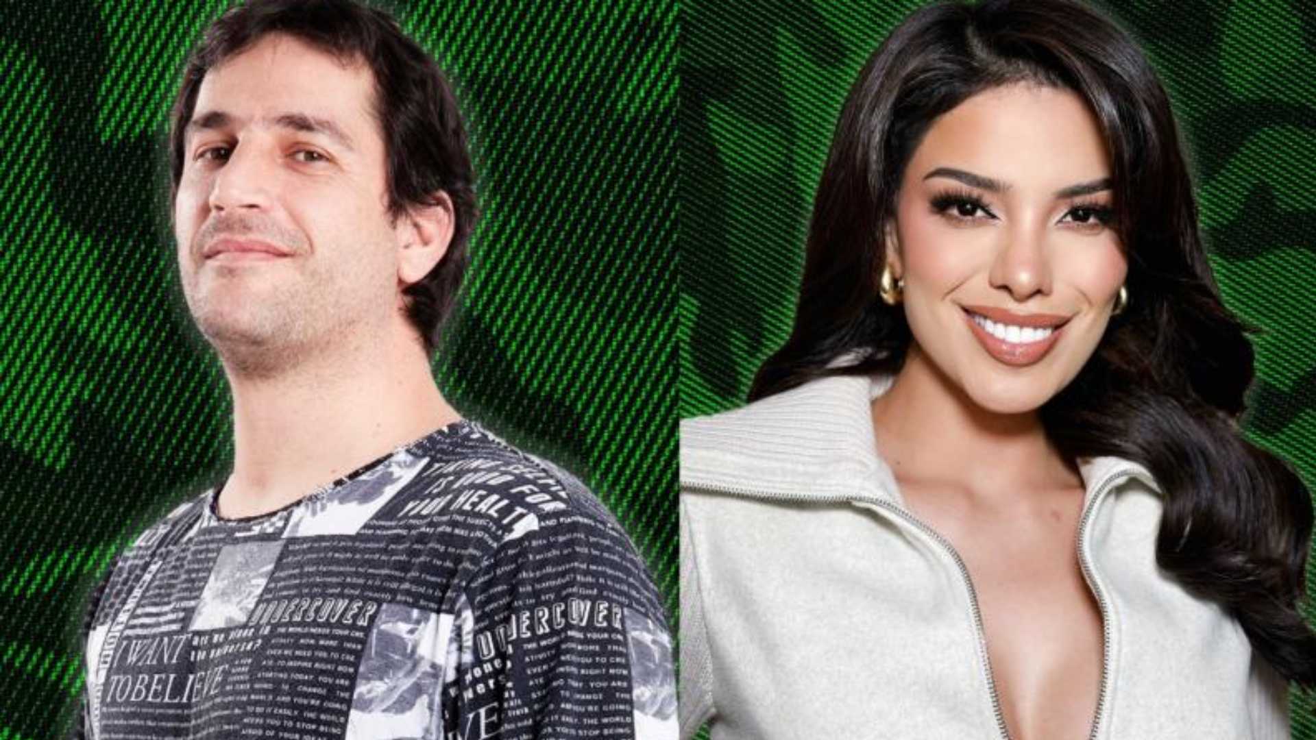 Félix Soumastre y ex Miss Perú se suman al pelotón de Palabra de Honor