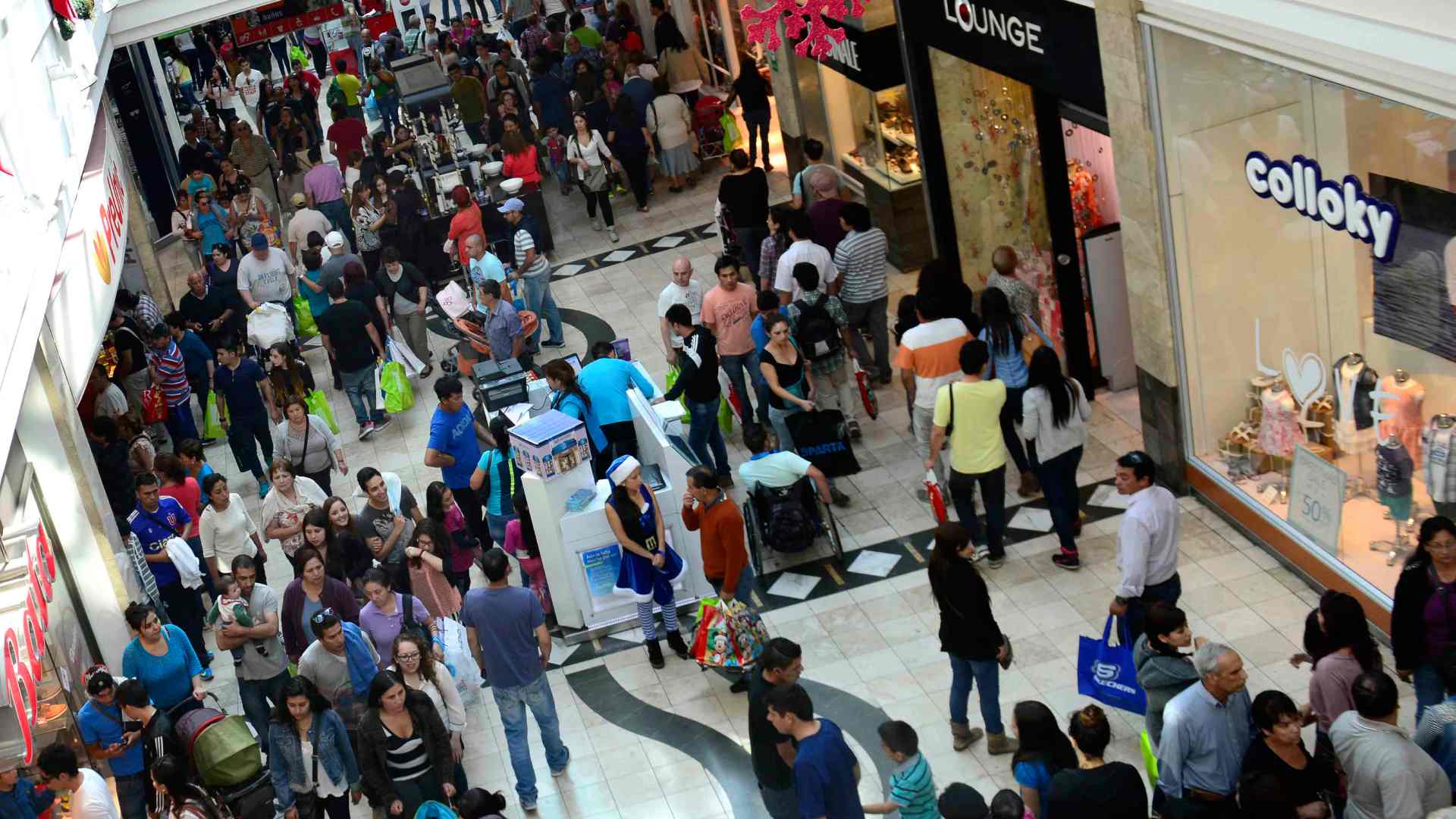 Feriado del 12 de octubre: ¿cómo funcionará el comercio?