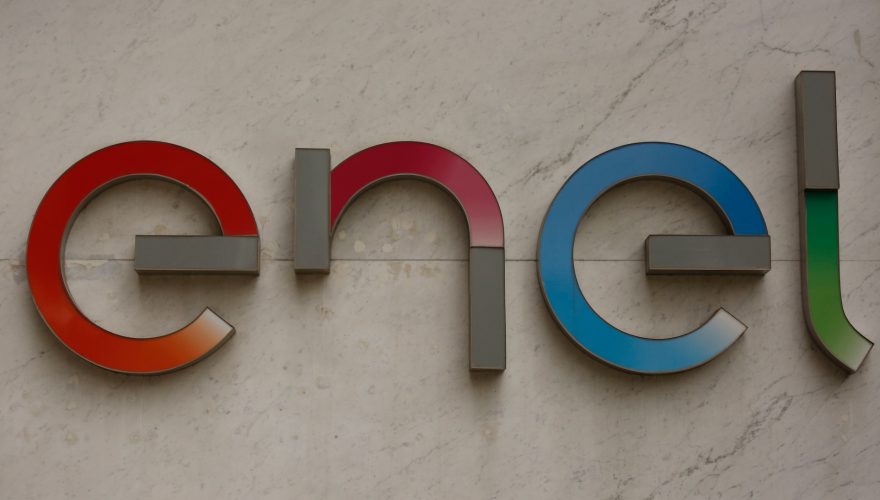 Enel apagón Brasil Sao Paulo