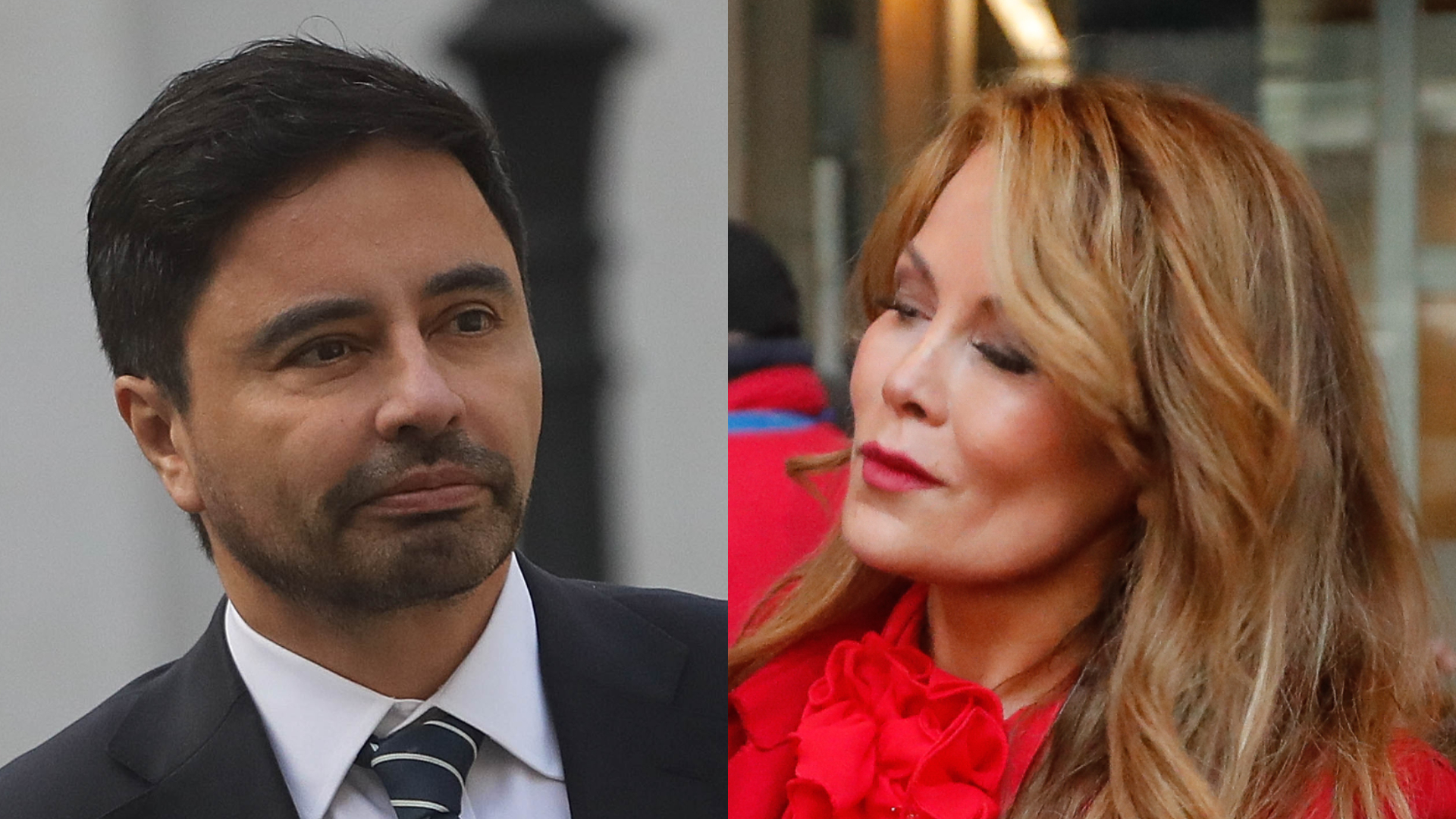 “Decadencia y vergüenza ajena”: las duras críticas de Rodolfo Carter tras el debut de Cathy Barriga en Onfayer