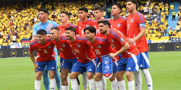 cuántos puntos necesita Chile en Eliminatorias para clasificar al mundial 2026