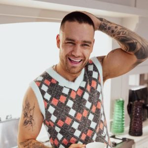 Liam Payne One Direction