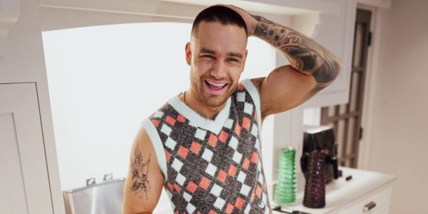 Liam Payne One Direction