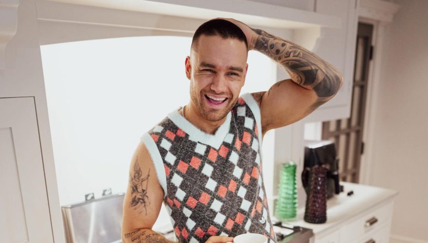 Liam Payne One Direction