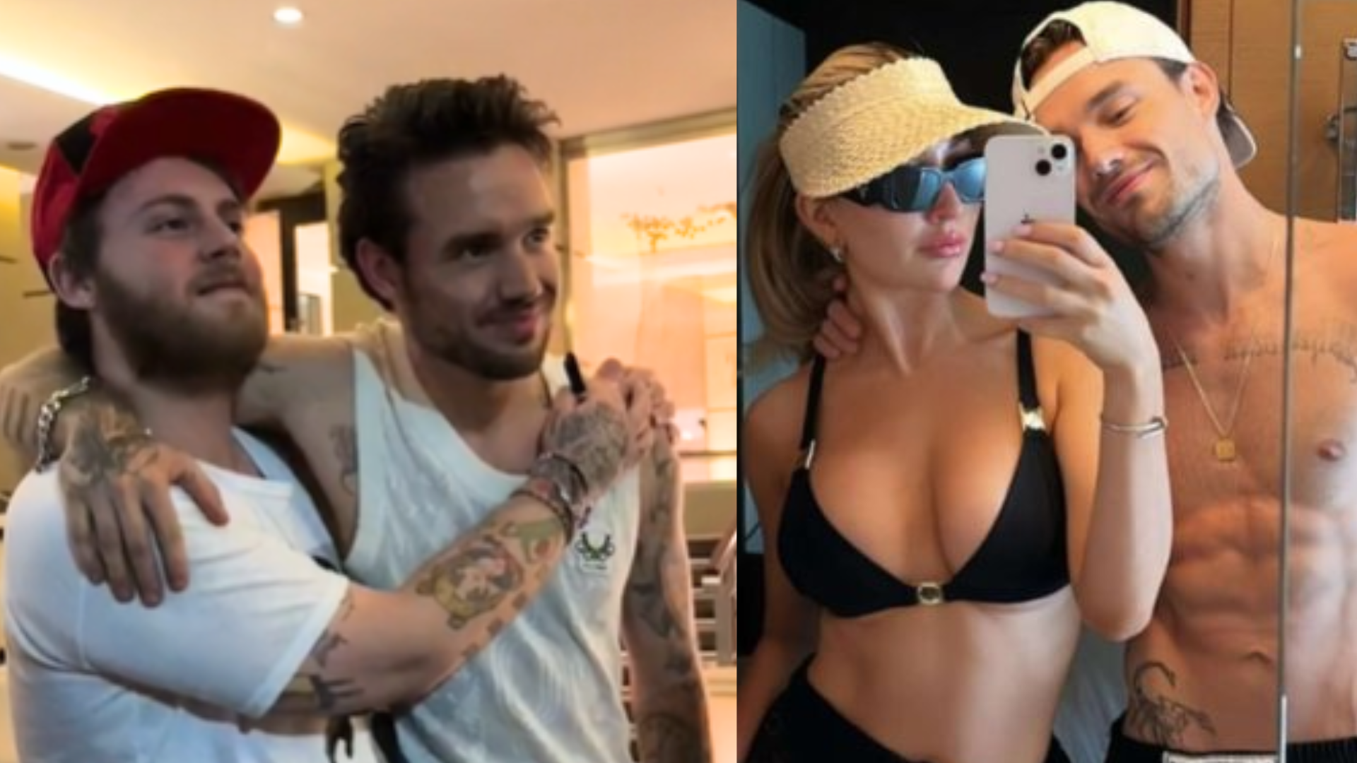 VIDEOS – Fans, escándalo y denuncias de su ex: así fueron los últimos días de Liam Payne en Argentina