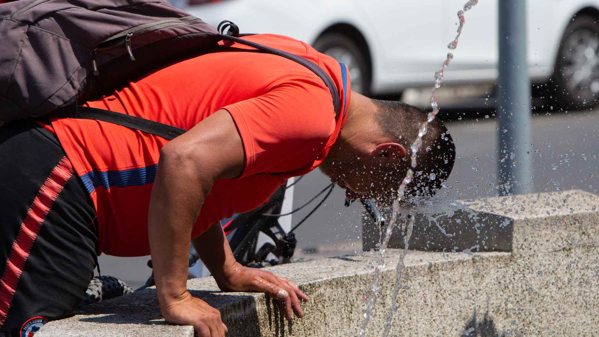 Este viernes la RM podría alcanzar 35°C: ¿a qué hora será el peak de calor en Santiago?