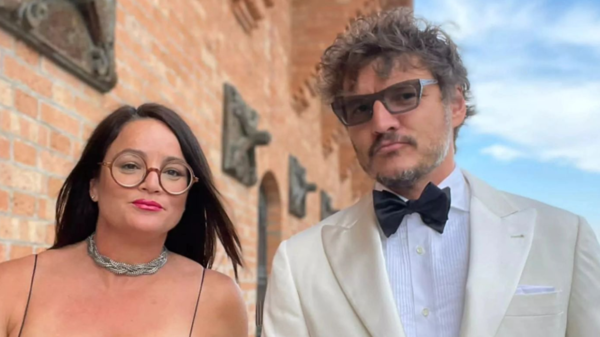 Quién es Javiera Balmaceda, la exitosa directora de Prime Video y hermana de Pedro Pascal