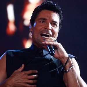 Chayanne