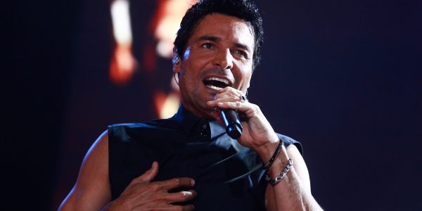 Chayanne