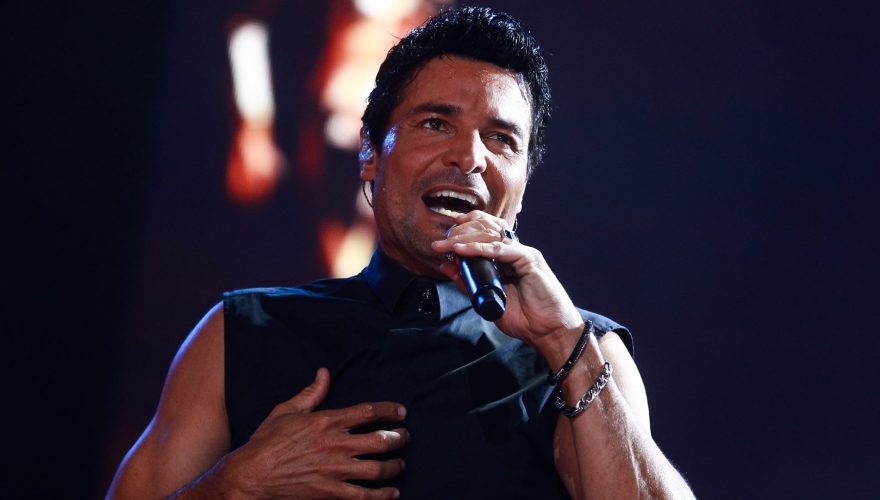 Chayanne