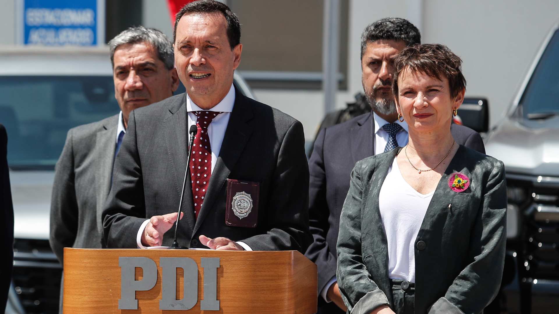 Caso Monsalve: mea culpa de Tohá y director de la PDI revela que no avisó a Fiscalía de llamado a ministra