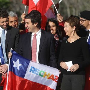 Monsalve Chile Vamos Republicanos