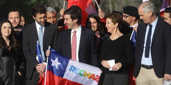 Monsalve Chile Vamos Republicanos