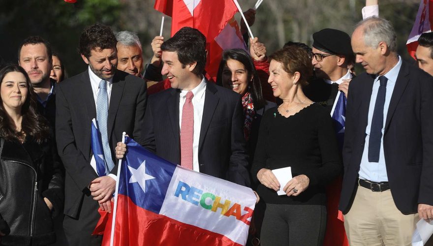 Monsalve Chile Vamos Republicanos