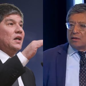 Roberto Ávila ex abogado de denunciante de Manuel Monsalve