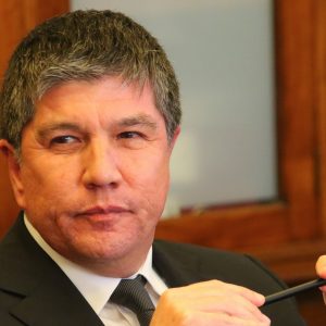 Manuel Monsalve reunión jefa inteligencia PDI