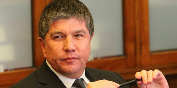 Manuel Monsalve reunión jefa inteligencia PDI