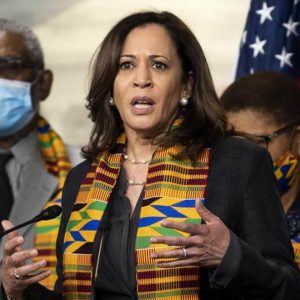 Kamala Harris