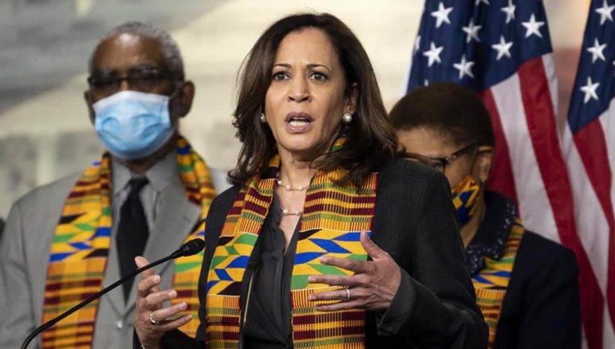 Kamala Harris