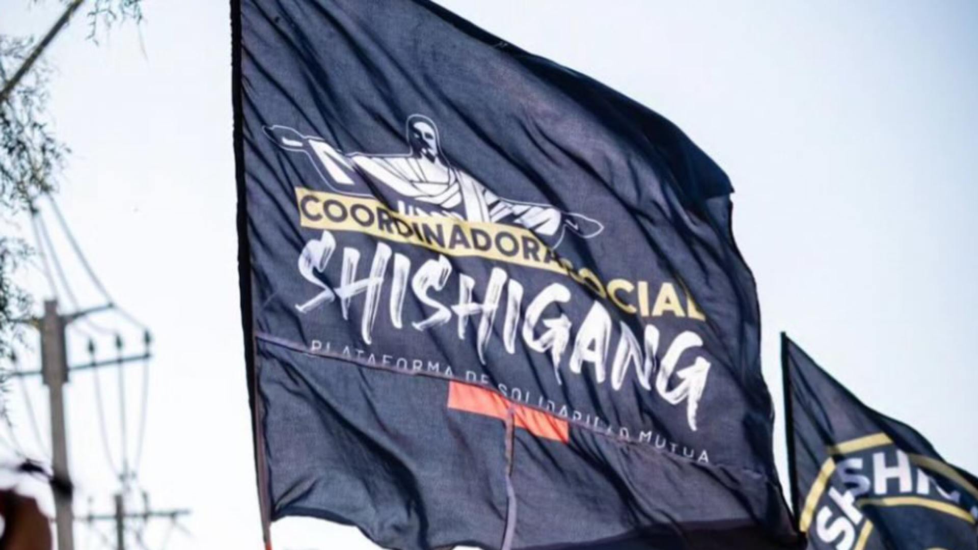 Qué es la coordinadora social Shishigang: la organización fundada por Pablo Chill-E y el nuevo alcalde Matías Toledo