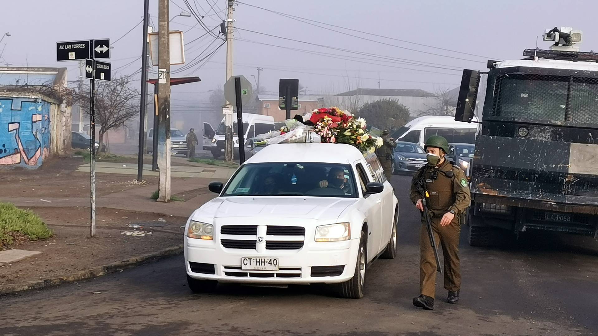 En 24 horas y con evaluación policial: el último trámite que le resta al proyecto sobre funerales de alto riesgo para convertirse en ley