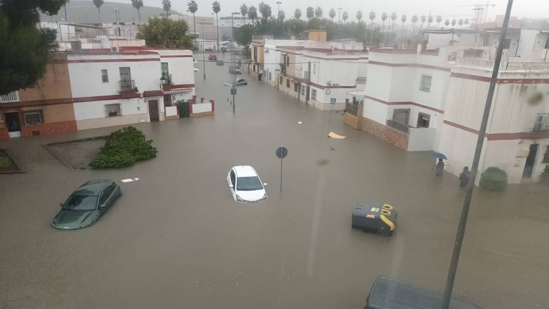 VIDEOS – Qué es DANA, el fenómeno que ha dejado más de 70 muertos en el sur de España