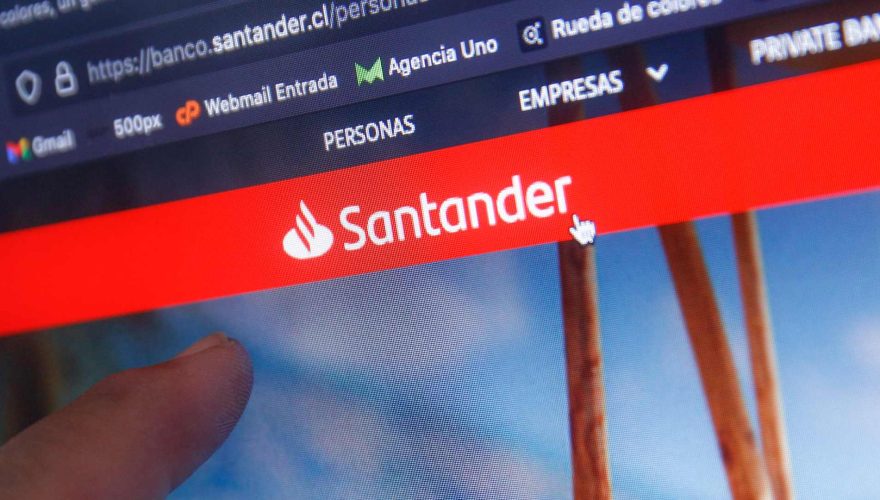 Banco Santander