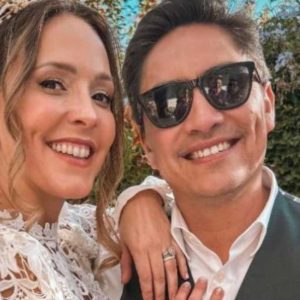 Sergio Freire y Maly Jorquiera ponen fin a su matrimonio tras una "horrible infidelidad"