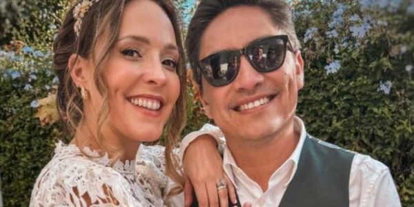 Sergio Freire y Maly Jorquiera ponen fin a su matrimonio tras una "horrible infidelidad"