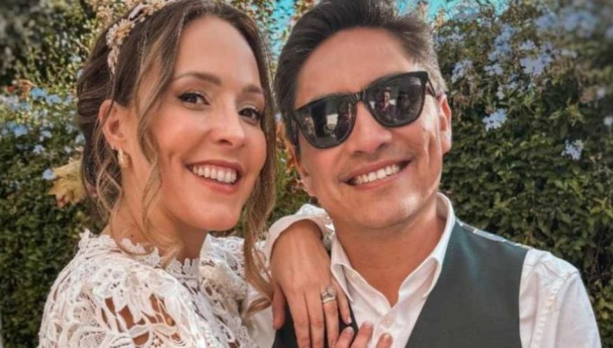 Sergio Freire y Maly Jorquiera ponen fin a su matrimonio tras una "horrible infidelidad"