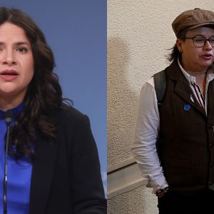 Ministra Antonia Orellana se contactó con víctima de diputada Marcela Riquelme