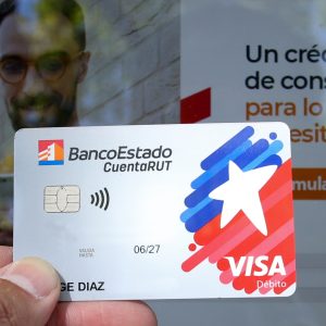 Descuentos BancoEstado Cuenta RUT