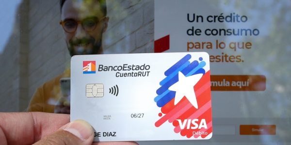 Descuentos BancoEstado Cuenta RUT