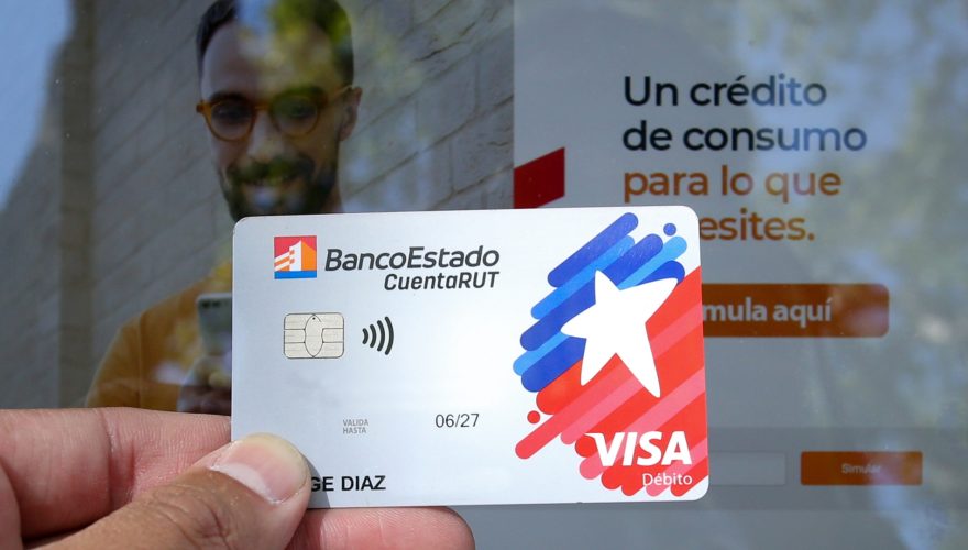 Descuentos BancoEstado Cuenta RUT