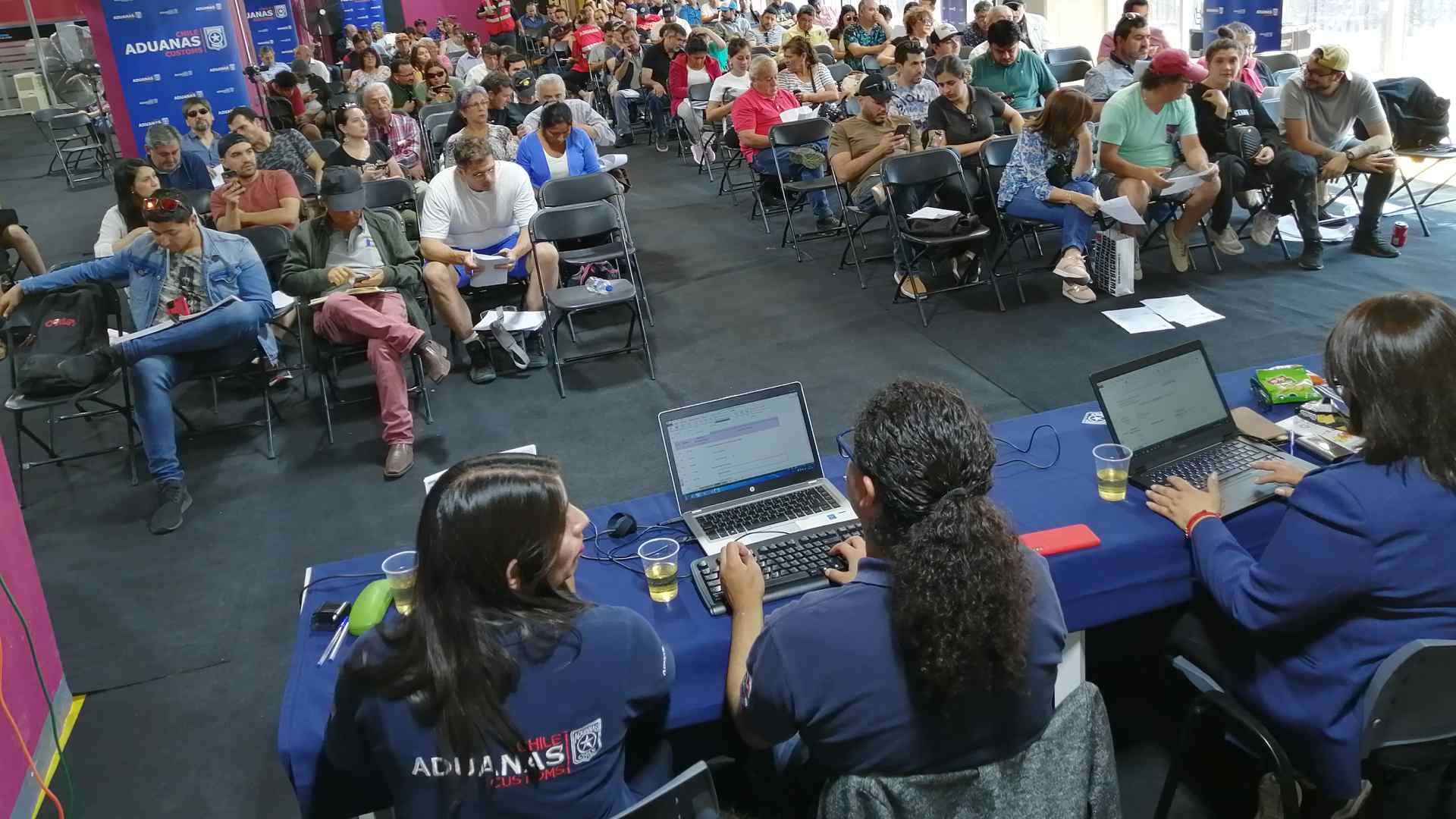 Subasta Aduanera: cómo participar en el remate de más de 300 lotes de juguetes, bicicletas y artículos tecnológicos