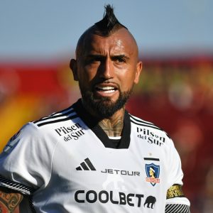 Arturo Vidal prensa internacional denuncia agresión sexual