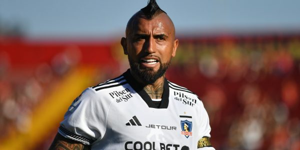 Arturo Vidal prensa internacional denuncia agresión sexual